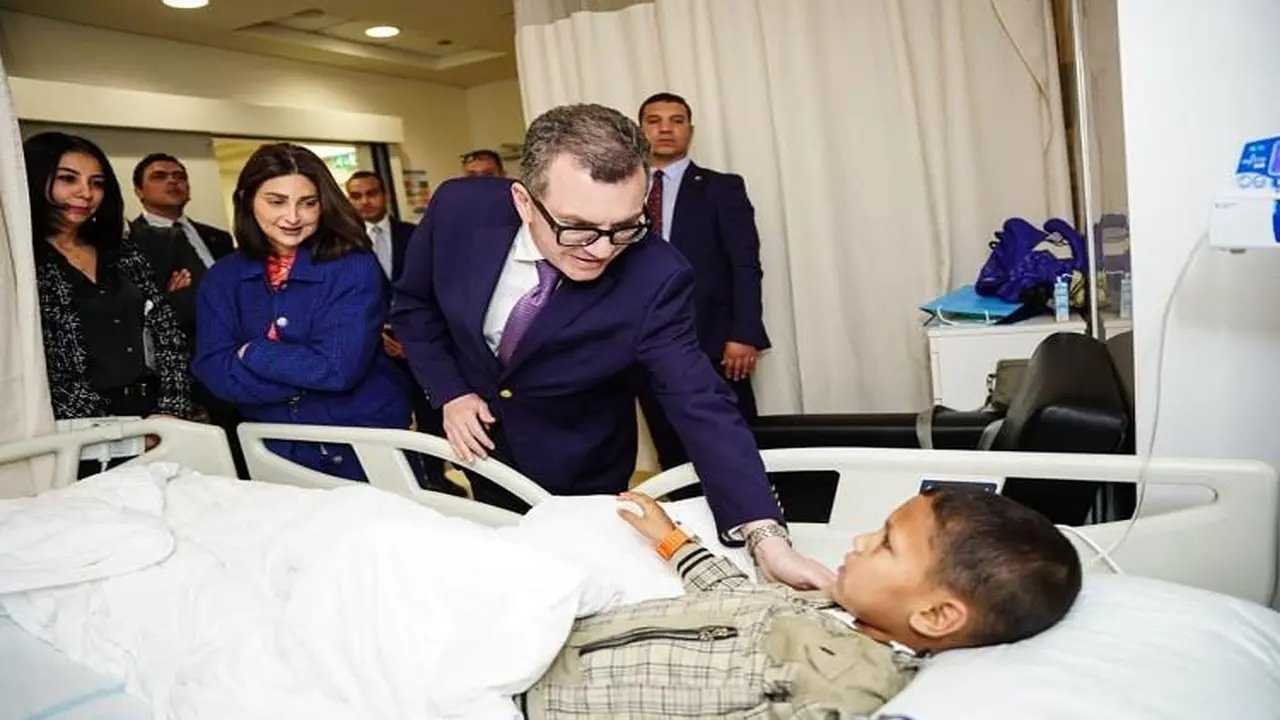 وزير التخطيط يدعو إلى تقديم الدعم الكامل لمبادرة أهل مصر التطوعية